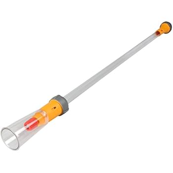 Hozelock Green Power Turbo Gas Weeder - De Boer