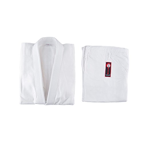 YariNoHanzo Aikido Gi Professional 2.0 | Uniforme Aikido - 190 cm