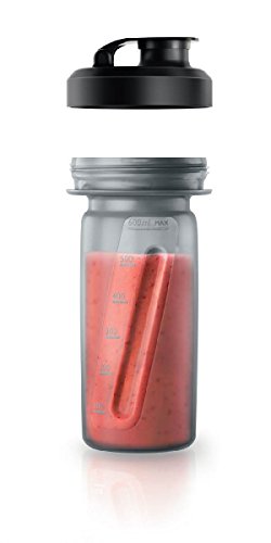 Philips hr2877/08 Mixer ON THE GO – zerkleinert und-immer mit Te - 7