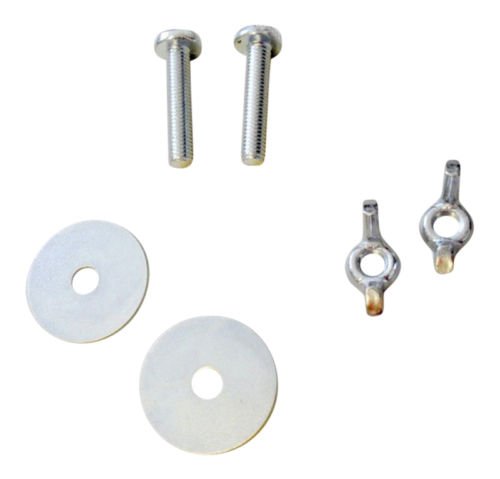 fittings for Moses baskets (Nuts Bolts Washer)