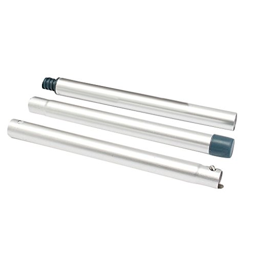 MagiDeal Haus Dekor DIY Wand Malerei Bürstenwalze Malwerkzeug Plastik Becher Rohrsatz - 9