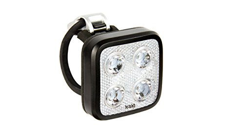 Knog Blinder Mob Four Eyes-Fahrradscheinwerfer