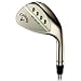 Produktbild Callaway Mack Daddy 3 gefrästes Gold Nickel Keil Herren RH 52 ° (10 Bounce) STD Grind Wedge Flex True Temper Dynamic Gold Herren RH 52 ° (10 Bounce) STD Grind Wedge Flex True Temper Dynamic Gold