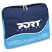 Produktbild PORT Antalya Skin Notebook Tasche für 15.4'' blau