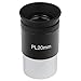 Price comparison product image Orbinar Plossl 20mm telescope eyepiece 31.7mm (1.25") 4-elements lens system