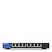 Produktbild Linksys 8-Port Smart Gigabit Switch (LGS308), LGS308-EU