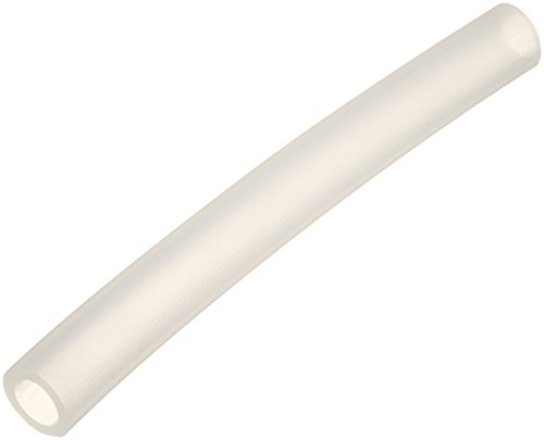 Preisvergleich Produktbild Hitzebestaendige Silikonschlauch M-200 (14.5X21.5X200mm) 07152