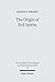 Produktbild The Origin of Evil Spirits: The Reception of Genesis 6.1-4 in Early Jewish Literature (Wissenschaftliche Untersuchungen Zum Neuen Testament 2.Reihe)
