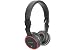 Produktbild AV: LINK Bluetooth Kabellos/Verkabelt Kopfhörer Noise Cancelling faltbar mit FM Radio, Mikrofon Headset, Lautstärkeregler, SD-Slot und 8 Stunden Wiedergabe