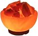 Toygully Himalayan Salt Lamp in Fire Bowl shape For Healing, Harmony, and Purification RS.1550.00