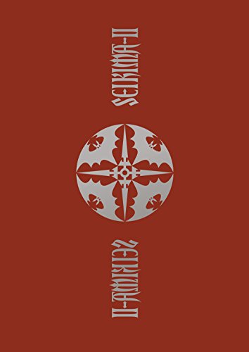 Preisvergleich Produktbild THE ULTIMATE BLACK MASS COMPLETE [Blu-ray]