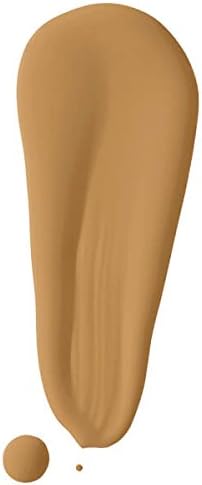 NYX PROFESSIONAL MAKEUP TOTAL CONTROL DROP FOUNDATION (Caramel)