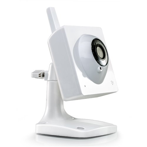 Preisvergleich Produktbild Tenda C5, HD Cube IP WLan Camera