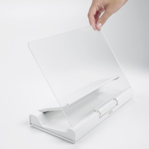 OXO Good Grips Kochbuchständer zum Hochklappen - 5