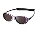 Baby sunglasses 12 to 30 months Mauve Jokaki