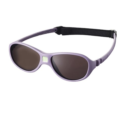 Baby sunglasses 12 to 30 months Mauve Jokaki