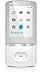 Produktbild Philips GoGear Azure SA5AZU04WF/12 MP4-Player 4 GB (5,6 cm (2,2 Zoll) TFT-Display, USB, UKW-Radio, Bluetooth) weiß