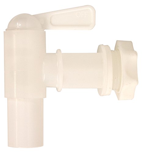 Preisvergleich Produktbild Marley Dachrinnen Wasserhahn 3 / 4" für Regentonnen