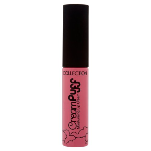 Collection Cream Puff Lip Cream Cotton Candy 5ml