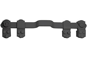 AFBAT TORBEL Barre de sécurité à boutons