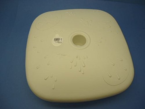 Adriatic S.R.L. Base Sombrilla Cuadrada LT18 45/1