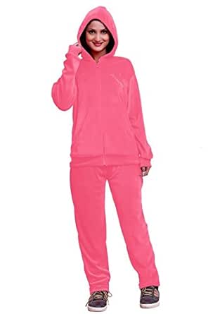 Woolen tracksuit for ladies Clearance