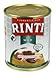 Produktbild Dosensafe in Design einer original Rinti Hundefutter Dose / Konserve