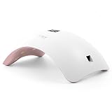 SUNUV SUN 8 Secador de Uñas de Gel UV LED 48W