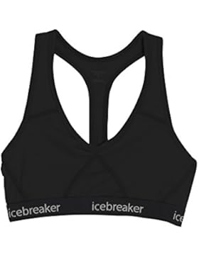 Icebreaker Damen Bh Sprite Racerback Bra