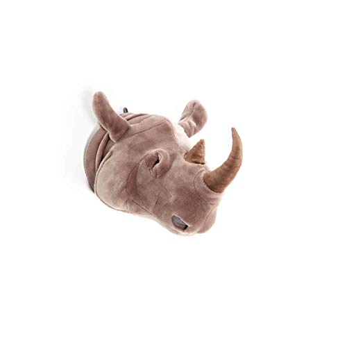 BIBIB - Tête de Rhinocéros