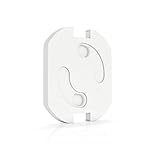 conecto Steckdosenschutz Kindersicherung für Steckdose - 4