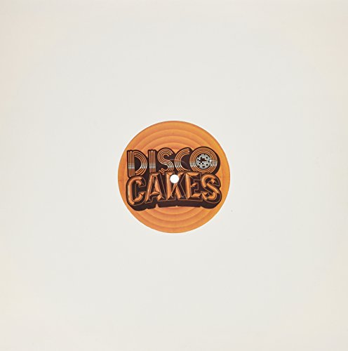 Preisvergleich Produktbild Vol.1-Disco Cakes [Vinyl Single]