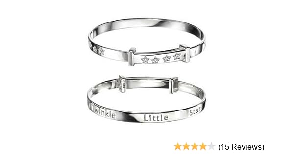 silver gifts for baby shower