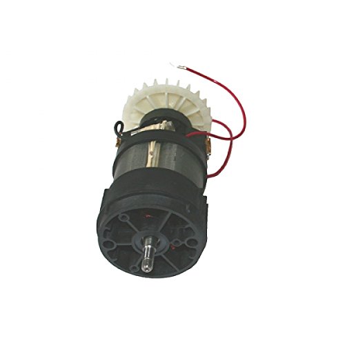 ORIGINAL ATIKA Ersatzteil - Motor komplett für Vertikutierer VT 32 ***NEU***