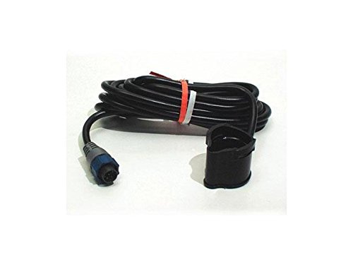 Preisvergleich Produktbild LOWRANCE 106-74 / Lowrance Trolling Motor Mount Transducer by Lowrance