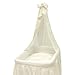 Cambrass 55 x 81 x 65cm Bed Tc Ositos (Small, Beige)