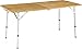 Produktbild Outwell Bambustisch Custer XL