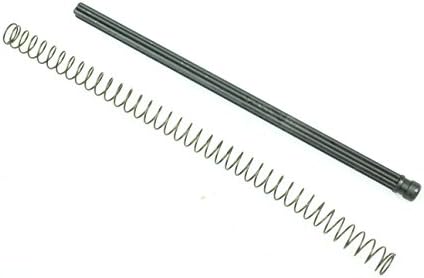 D Boys Scar-L mock recoil rod and spring