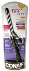 Conair Curling Iron, 3/4 Inch, Instant Heat, Curling Iron by Conair