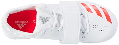 adidas Unisex-Erwachsene Adizero Triple Jump/Pole Vault Leichtathletikschuhe - 7