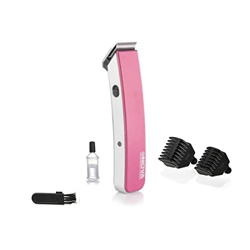 Shadowfax Nova Ns -216 Rechargeable Cordless Trimmer RS.199 (80.00% Off) - Amazon Shadowfax Nova Ns -216 Rechargeable Cordless Trimmer RS.199 (80.00% Off) - Amazon