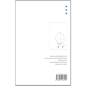 Omelie dell'anno liturgico 2009 narrato da Jospeh Ratzinger, papa