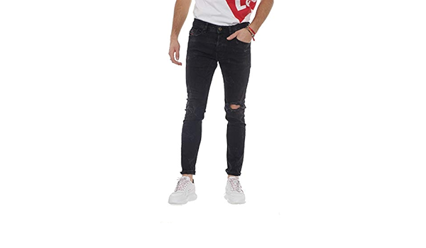 diesel tepphar 069dv