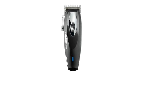 Babyliss For Men Super Clipper Amazon In Beauty