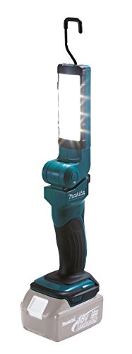 Makita Akku-Lampe BML801, STEXBML801