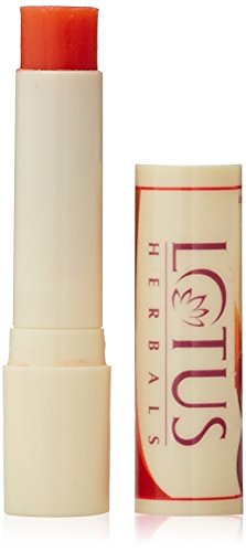 Lotus Herbals Lip Therapy Cherry, 4g RS.112 (23.00% Off) - Amazon