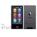 Apple 16GB 6th Generation iPod Nano (Space Grey) RS.12000.00
