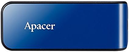 USB2.0 Flash Drive AH334 16GB Blue