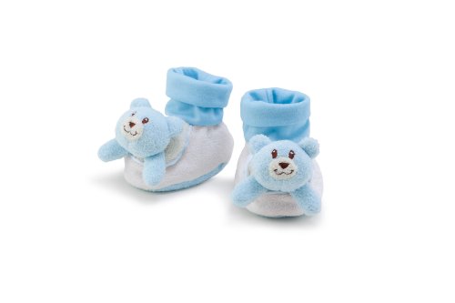 Preisvergleich Produktbild TRUDY Rassel Beute (blau)