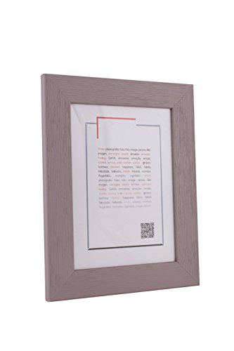 Fotorahmen 20X30/A4 Karma Grau - 3